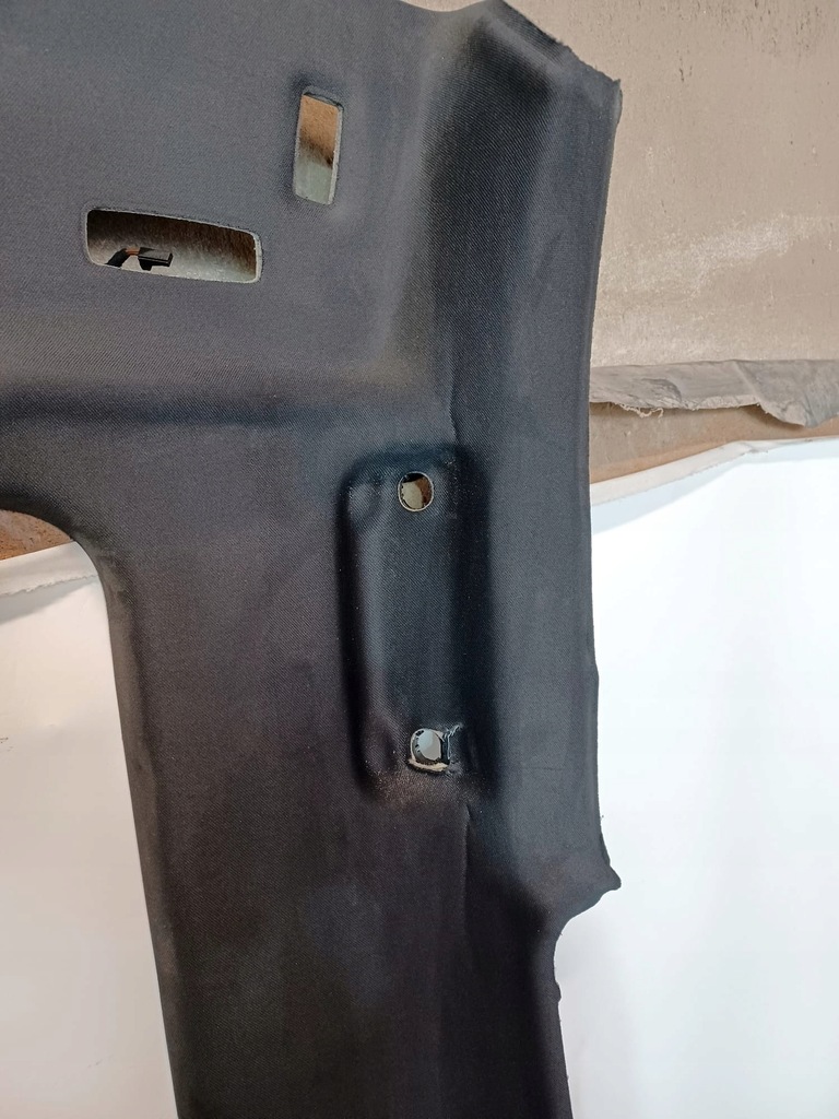 фото №9, Стеля porsche macan 95b