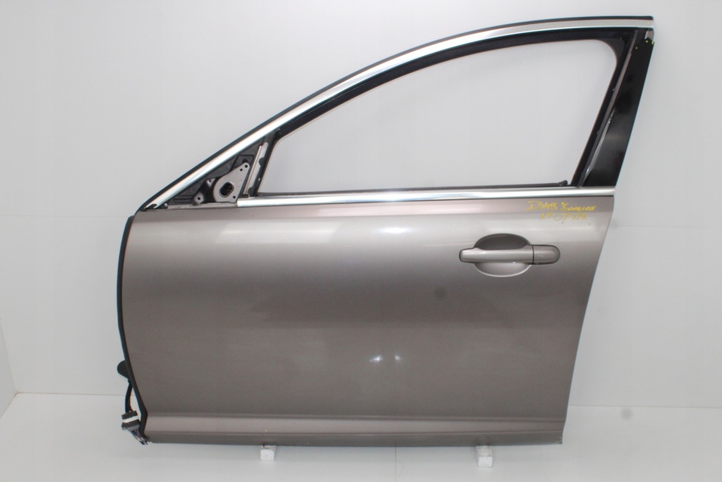 фото №1, Дверь левый перед jaguar xf 07-11r jbc2041