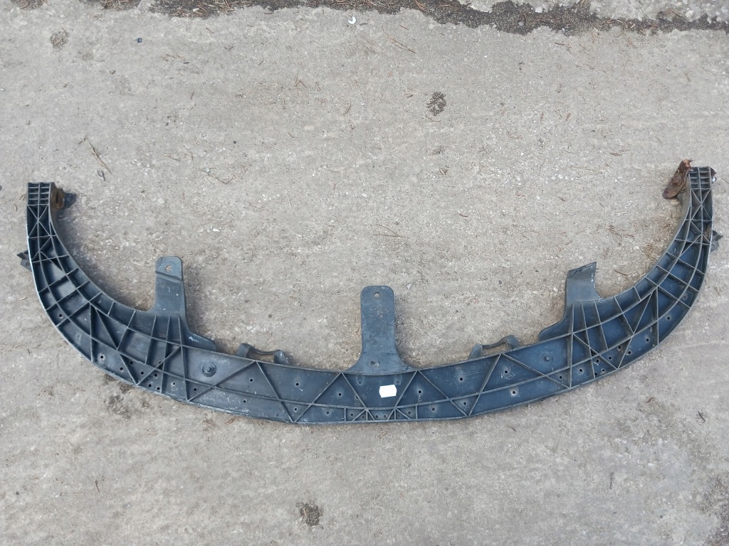 Балка усилитель бампера перед передний opel insignia a 13238346 Киев