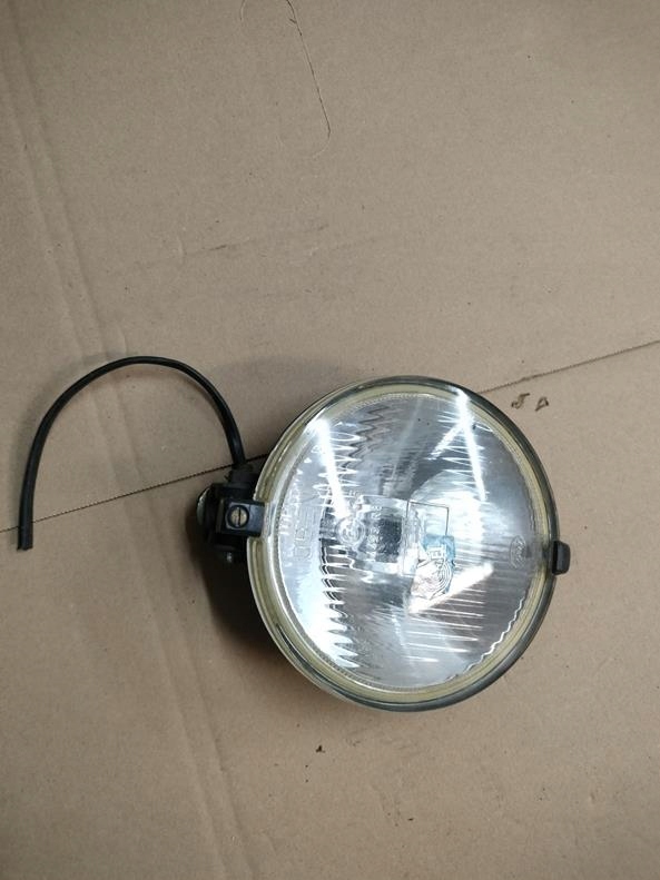 Купить Противотуманная фара дополнительный porsche mercedes opel eu оригинальный номер