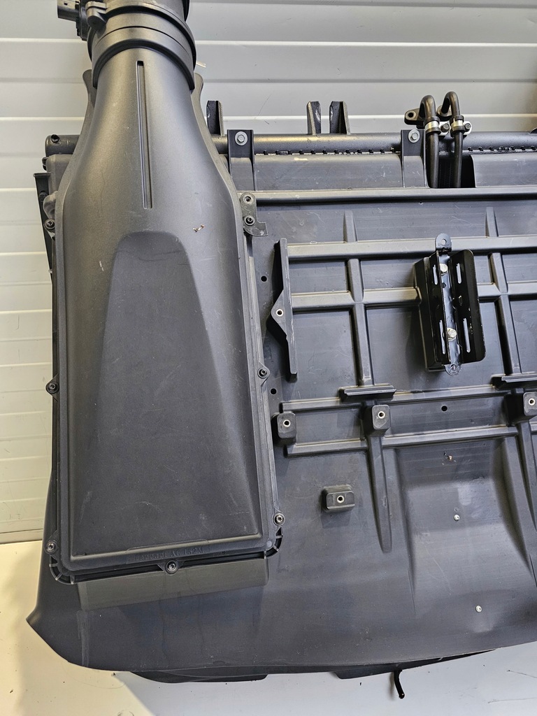 фото №9, Комплект радіатор радіатор ferrari 812 superfast