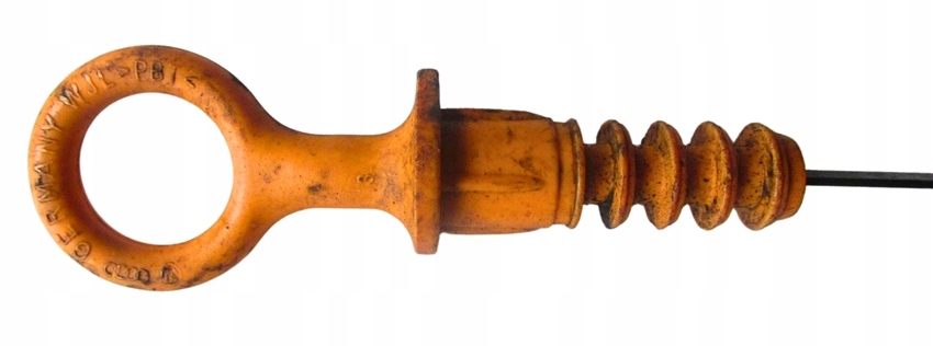 Щуп оливи volkswagen passat b5 1.9 tdi 1996-2005 рік 038115618b Ціна