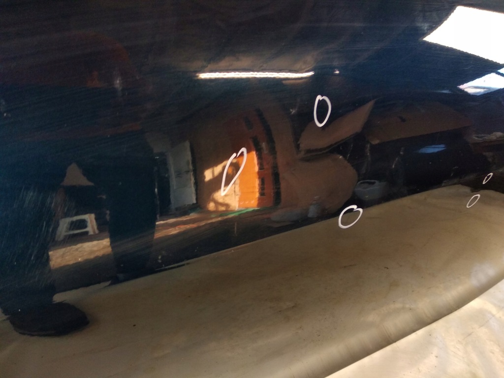 фото №4, Mercedes slk w171 r171 двері ліва передні 2004-