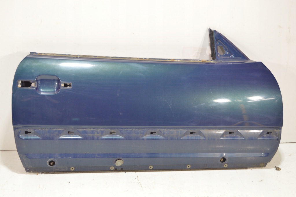 фото №1, Двері праве ładne pierwszy лак mercedes r129 sl 1297200209