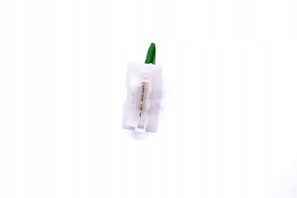 фото №8, Резистор вентилятор mercedes a b 1698200397