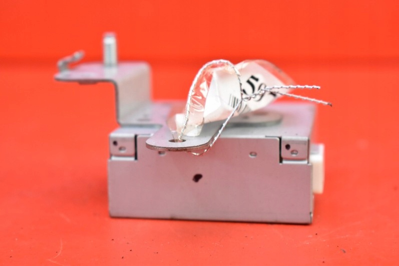 фото №9, Блок управления 284a1-cc000 nissan murano z50 3.5 v6 07r