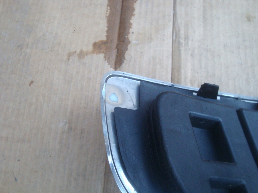 фото №6, Peugeot expert iii 17-20 решётка радиатора решётка радиатора