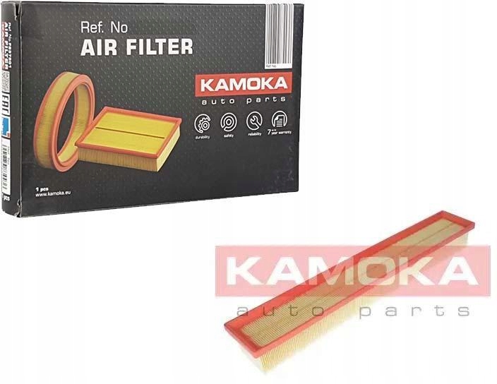 фото №1, Kamoka фильтр воздуха f220101