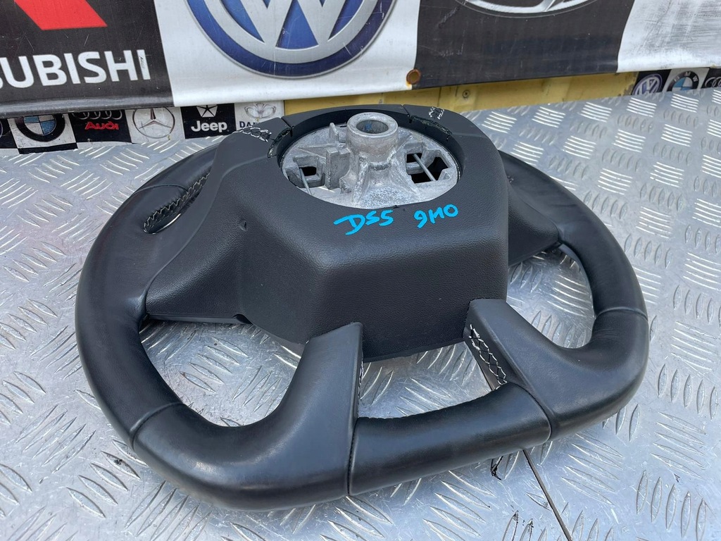 фото №6, Citroen ds5 воздуховод ładna