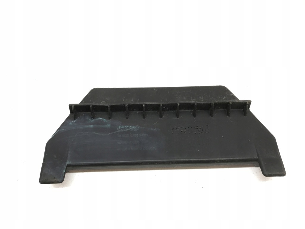 фото №1, Кронштейн решётка решетка kia picanto ii 86580-1y000