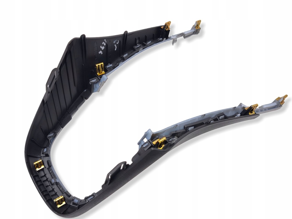 фото №10, Chevrolet trax 2019 рамка рычаг переключения передач  42517691