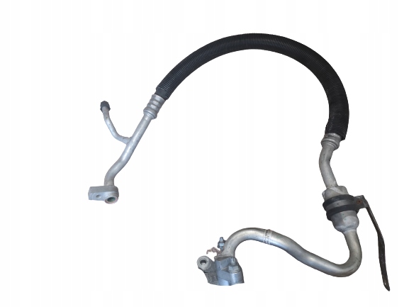 фото №1, Ford galaxy 2016 r 2.0 tdci шланг кондиціонера