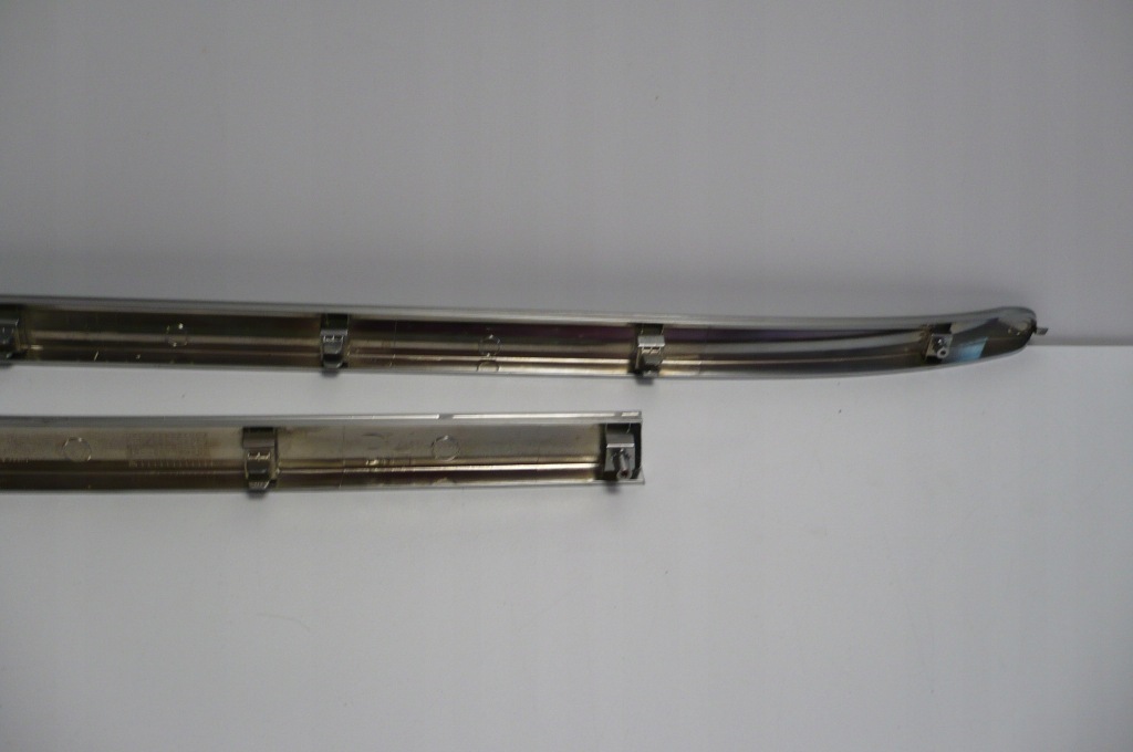 фото №7, Kia sportage iv 16+ молдинг хром порог правая