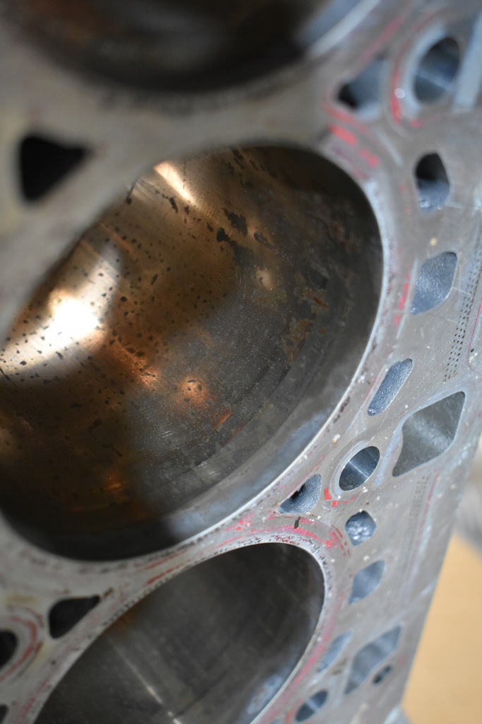 фото №9, Блок двигуна b58b30a bmw m40i g20 g30 g11 1