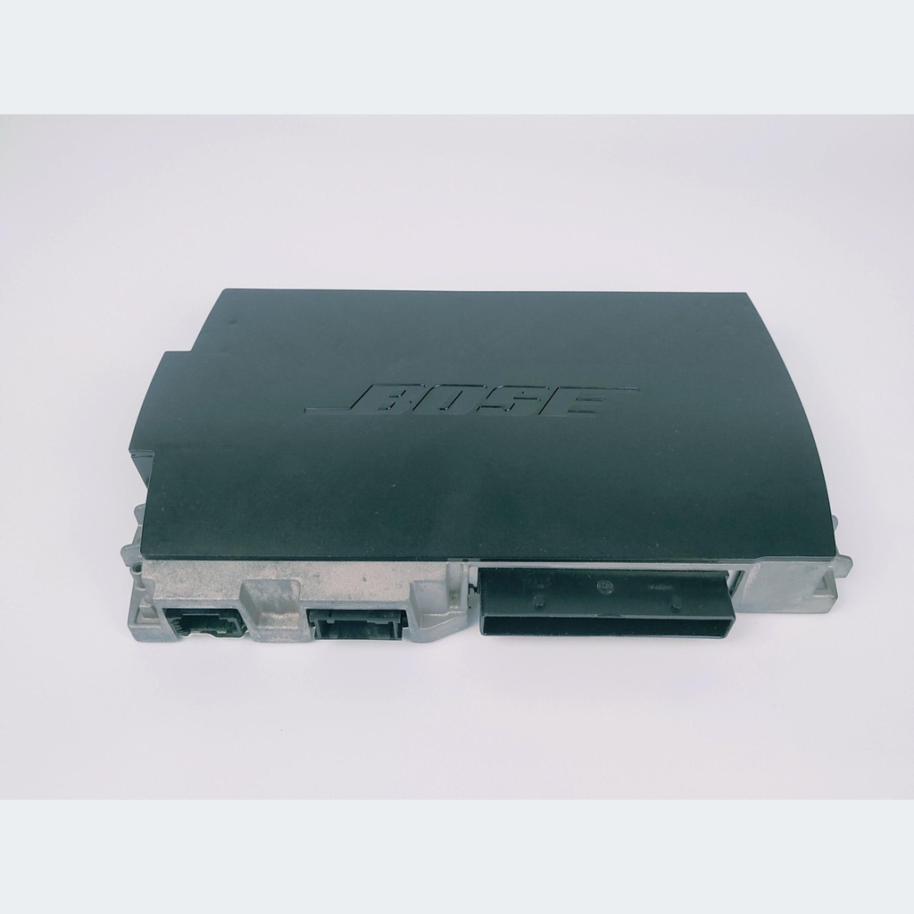 фото №1, Підсилювач аудіо audi a8 d4 4h0035223