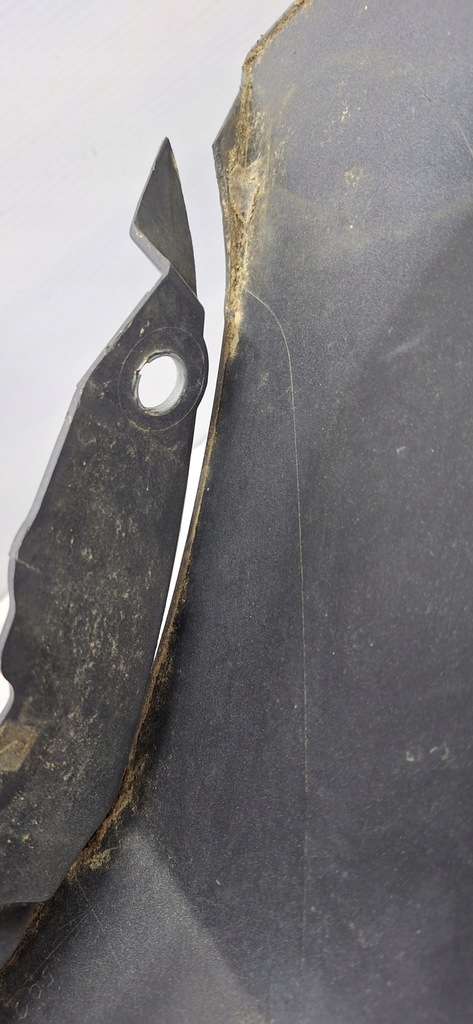 фото №15, Bmw x5 e70 крила лівий передній перед przed lift