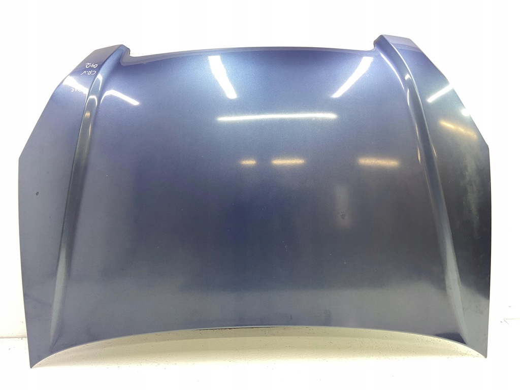 фото №14, Капот крышка двигателя honda cr-v ii przed lift 2002-2004r. бензин