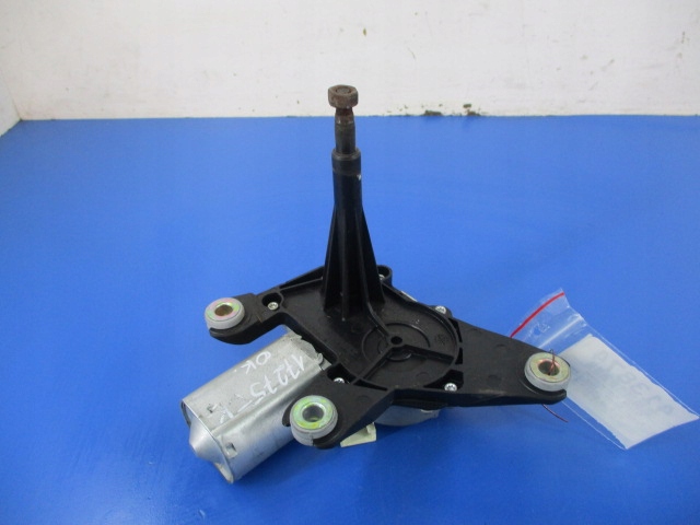 фото №1, Espace iv моторчик двигун двірник задня