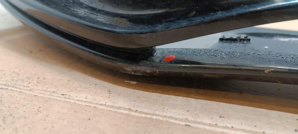 фото №8, Бампер перед передній audi q5 s-line lift 8r0807437ac