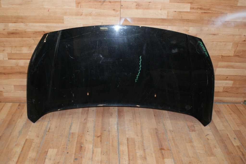 фото №1, Капот кришка двигуна ford connect mk2