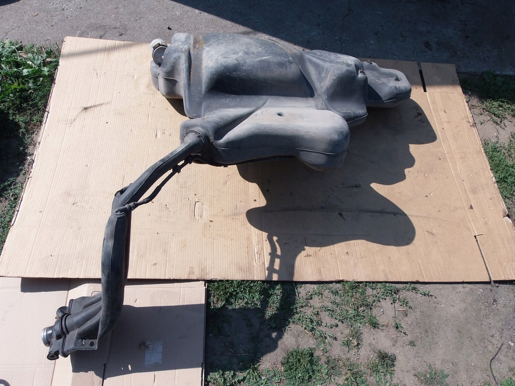 фото №7, Бак пального bak audi a3 8l 1,6 benz 8v 3 двері