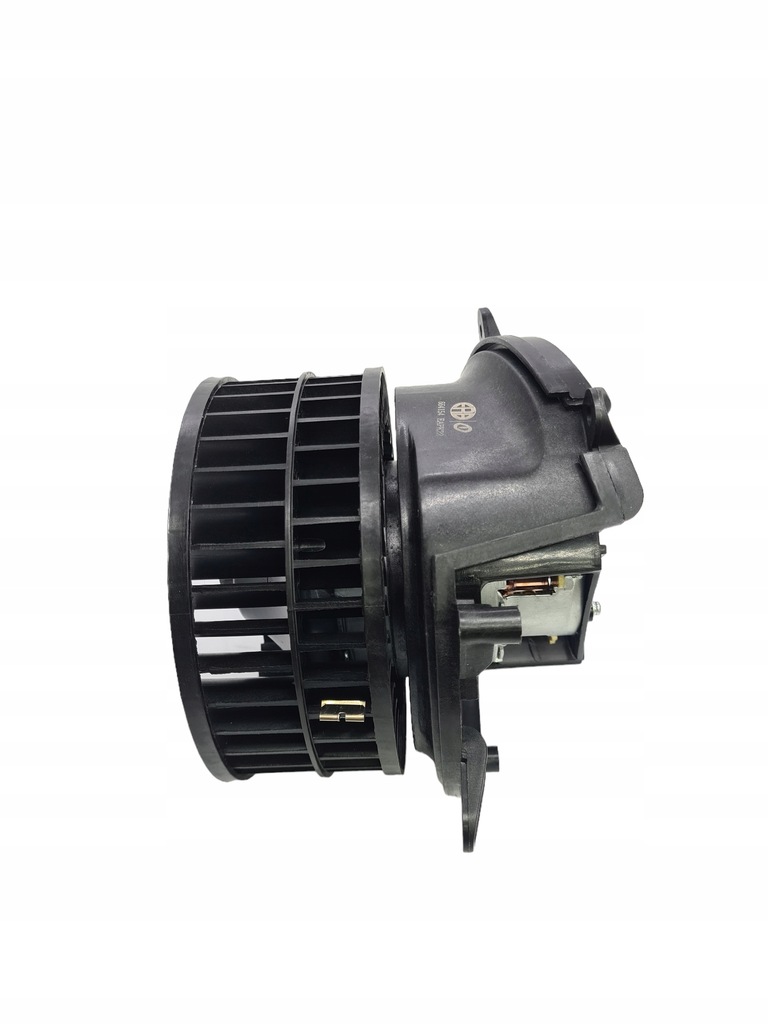 фото №3, Воздуходувка вентилятор салона mercedes clk c208 klasa c w202 s202 slk r170