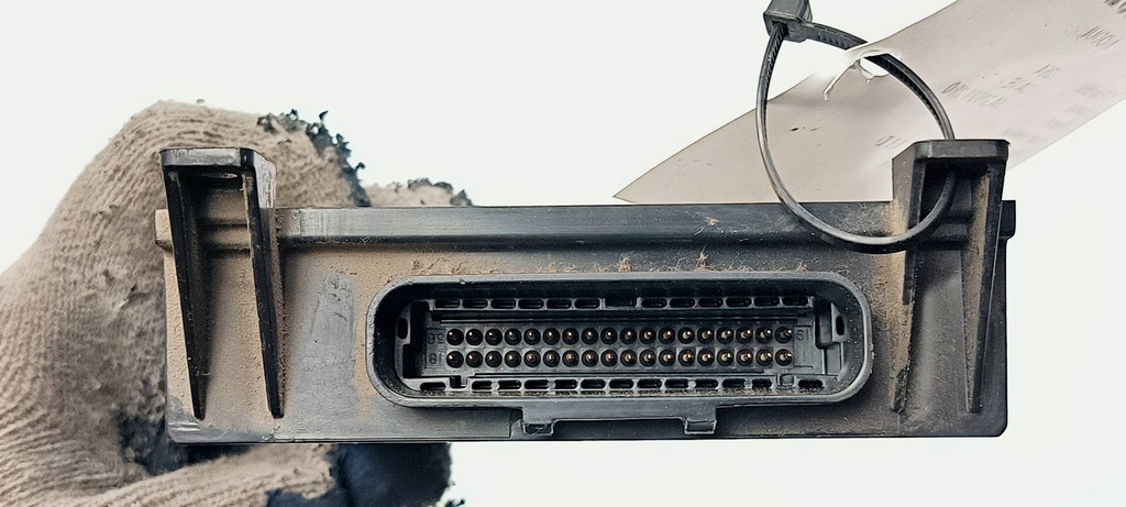 фото №4, Модуль 1539-10371-01 case magnum 280