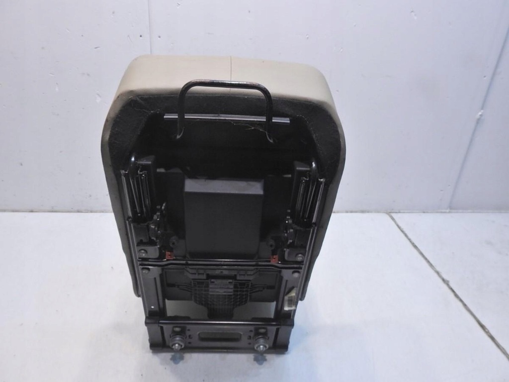 фото №9, Сидіння середній задня renault scenic ii lift