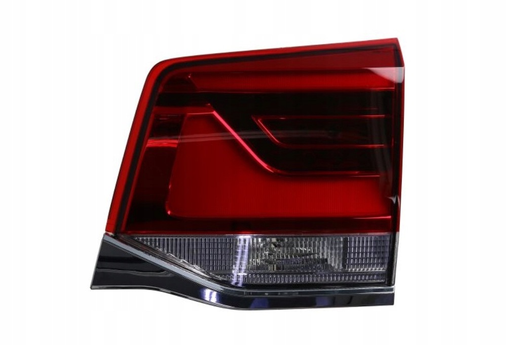 фото №1, Лампа toyota land cruiser 200 j2 07- задняя правая