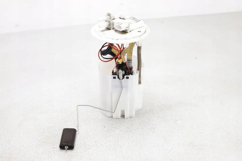 фото №6, Насос бака пального opel vivaro фургон 0580203152 1.6l дизель 2015