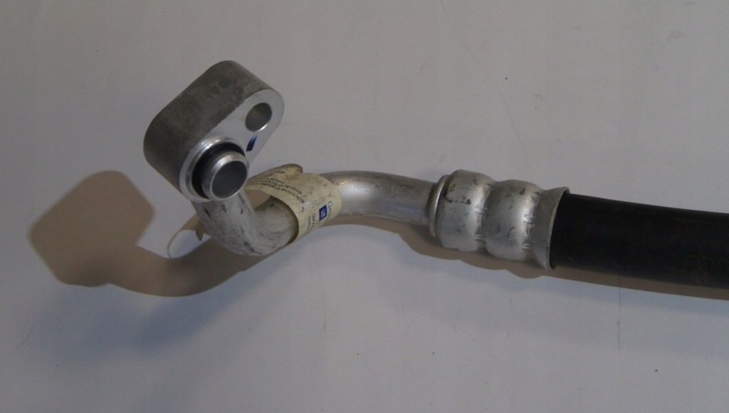 фото №4, Шланг трубка кондиціонера chevrolet kalos aveo