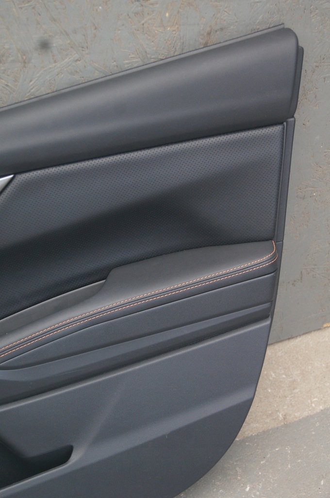 фото №5, Subaru xv ii crosstrek ii обшивка двері правий перед