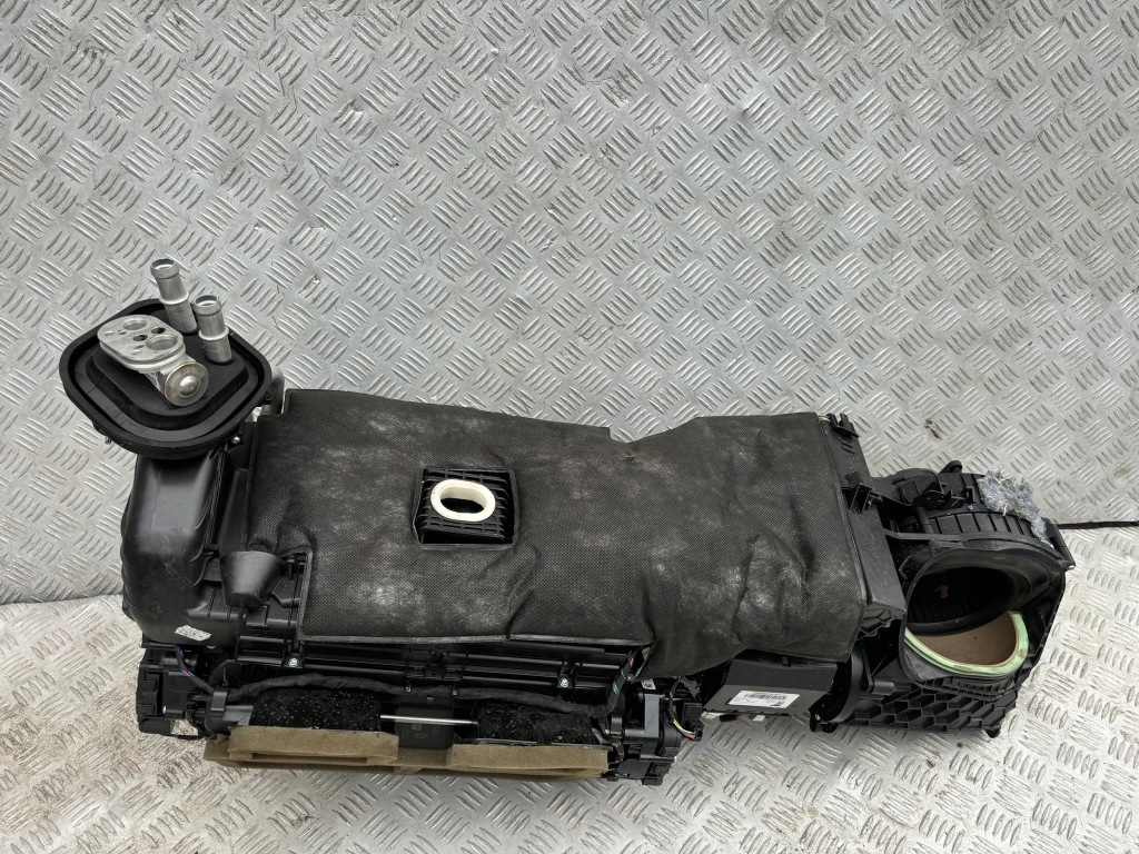 Купити Обігрівач bmw 3 f30 f31 f32 9296823 org fv