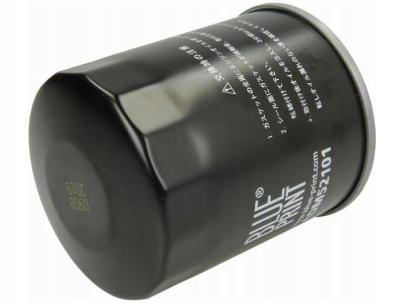 фото №2, Фільтр оливи mazda rx-7 i 1.1 79-81