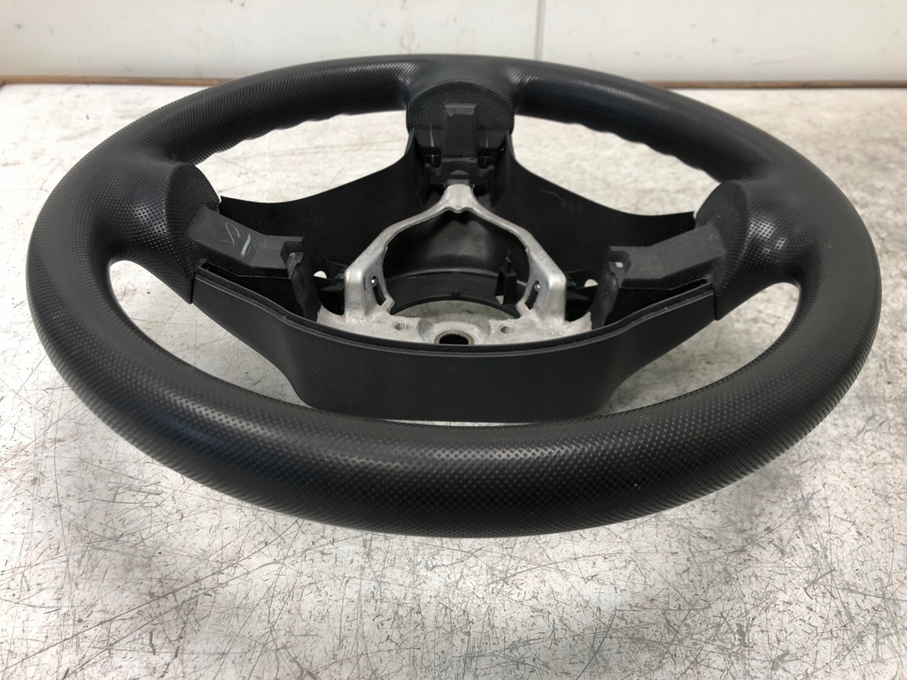 фото №5, Воздуховод кожа toyota aygo i