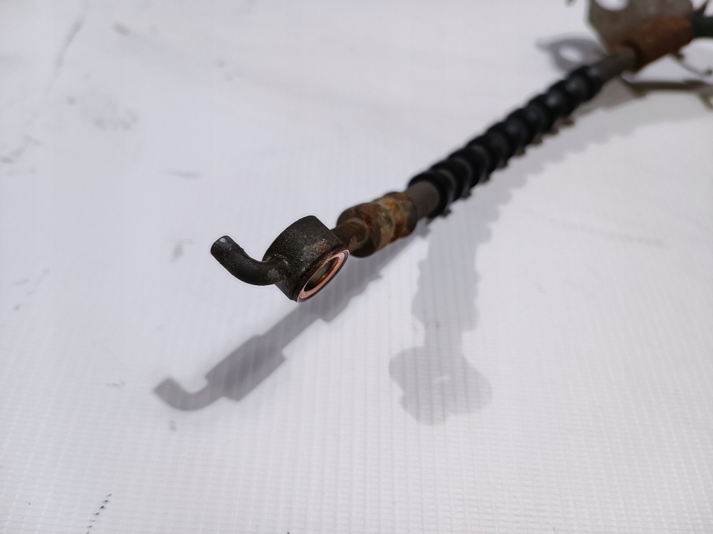 фото №7, Шланг тормозной перед левый ford f150 2015-