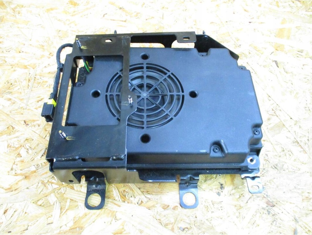 фото №1, Динамік низькочастотний сабвуфер proace ii expert iii