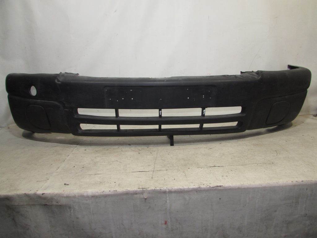 фото №1, Бампер перед передний 7700352110 renault master opel movano 98-03 ii