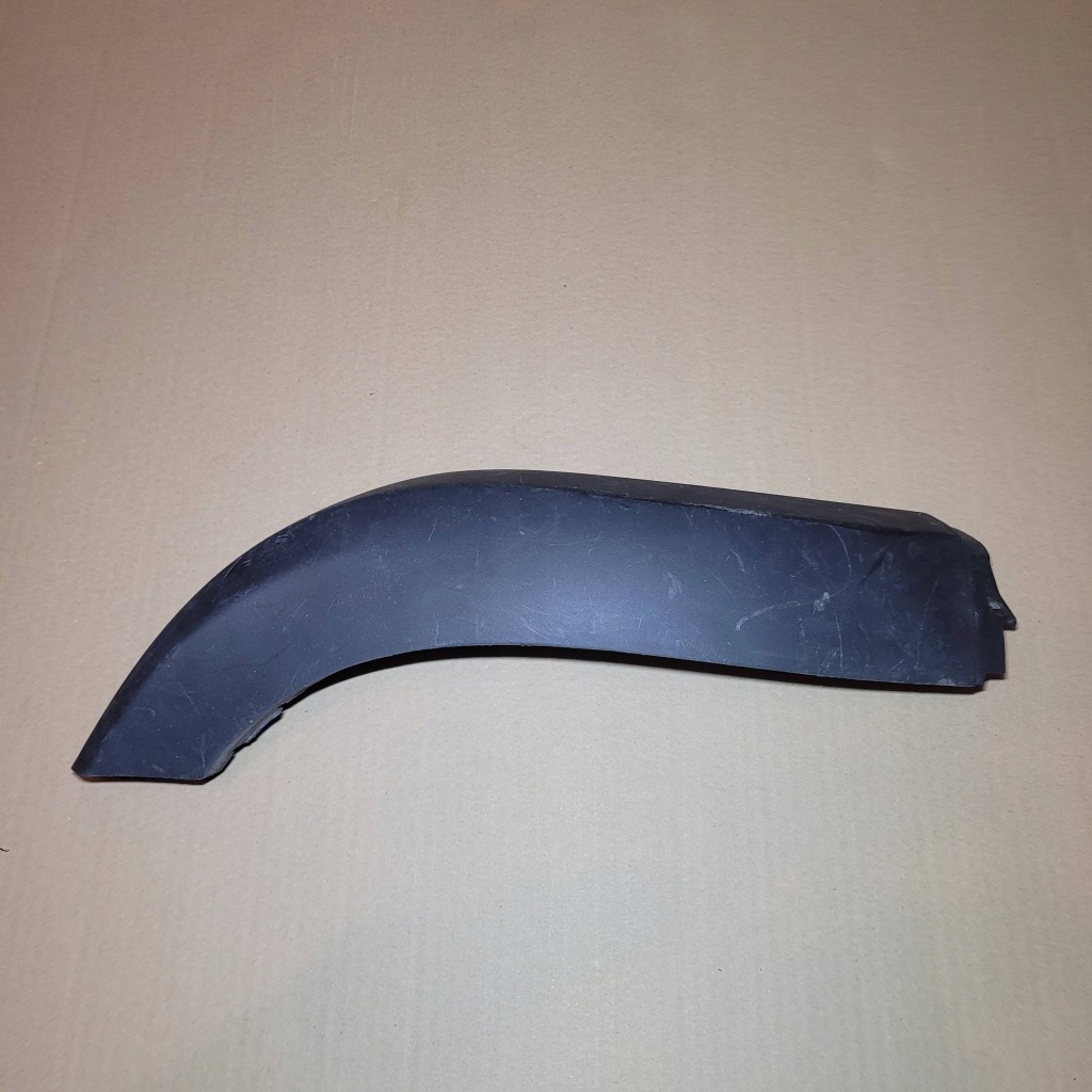 фото №1, Mini cooper r50 r52 спойлер корпус верхний бампера задняя левый 7127965