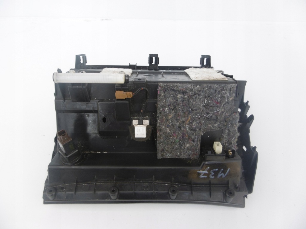 фото №15, Бардачок пассажира климатизированный infiniti m q70