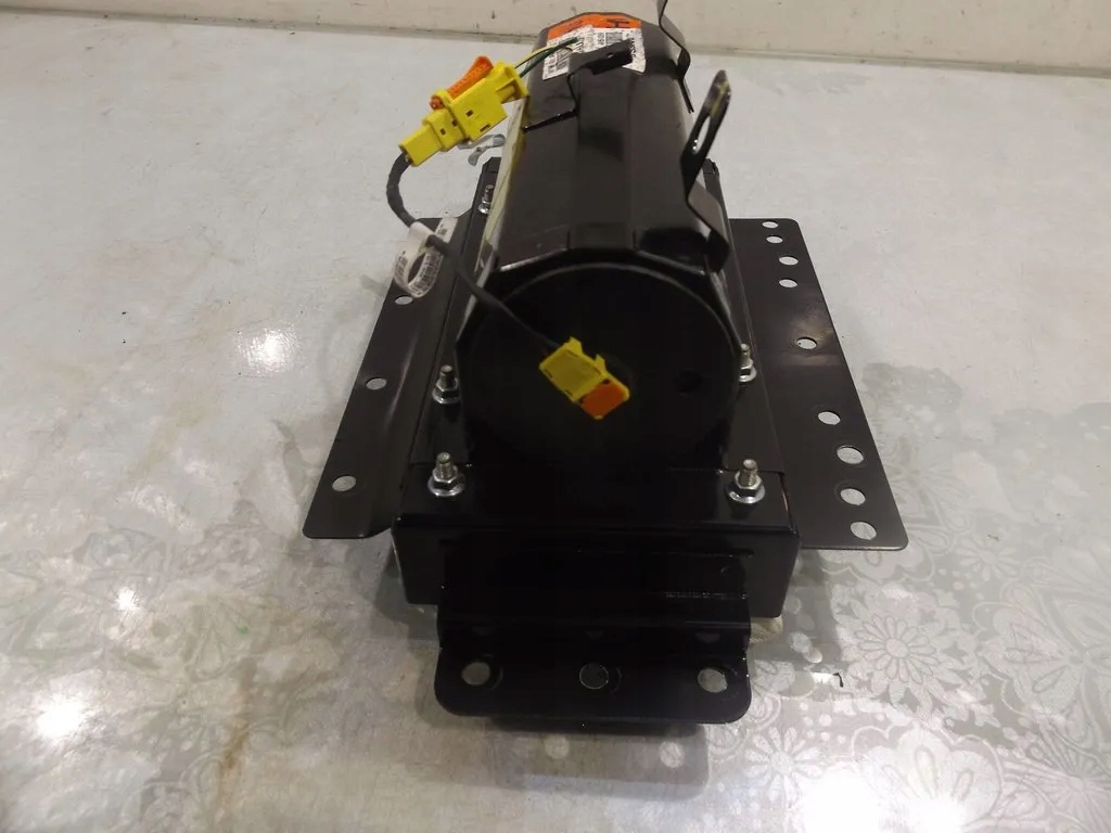 фото №1, Aveo t250 подушка пассажира