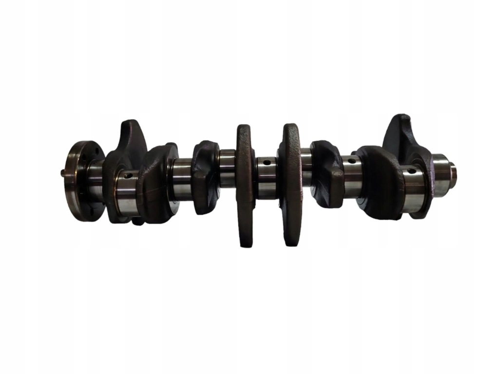 Mini one - cooper купе r56 2008 wał коленчатый Оригинал