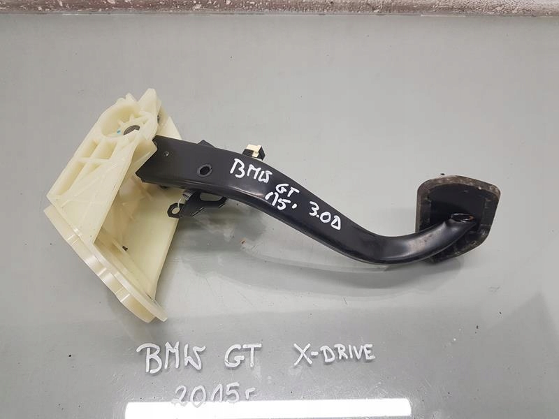 фото №1, Педаль гальма bmw 3 gt f34 3.0 d 6860647