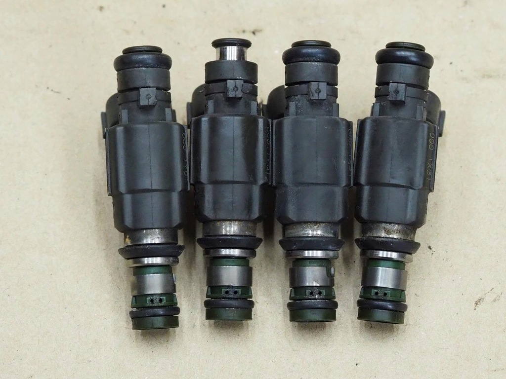 фото №12, Fblc100 форсунка subaru legacy iii 2.0 ej20