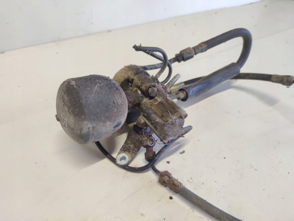 Купить Mercedes r129 актуатор турбины насос asd