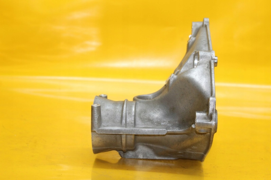 фото №6, Корпус полуось porsche panamera 970 4.8 bit m4870 9481152142r 94811501442