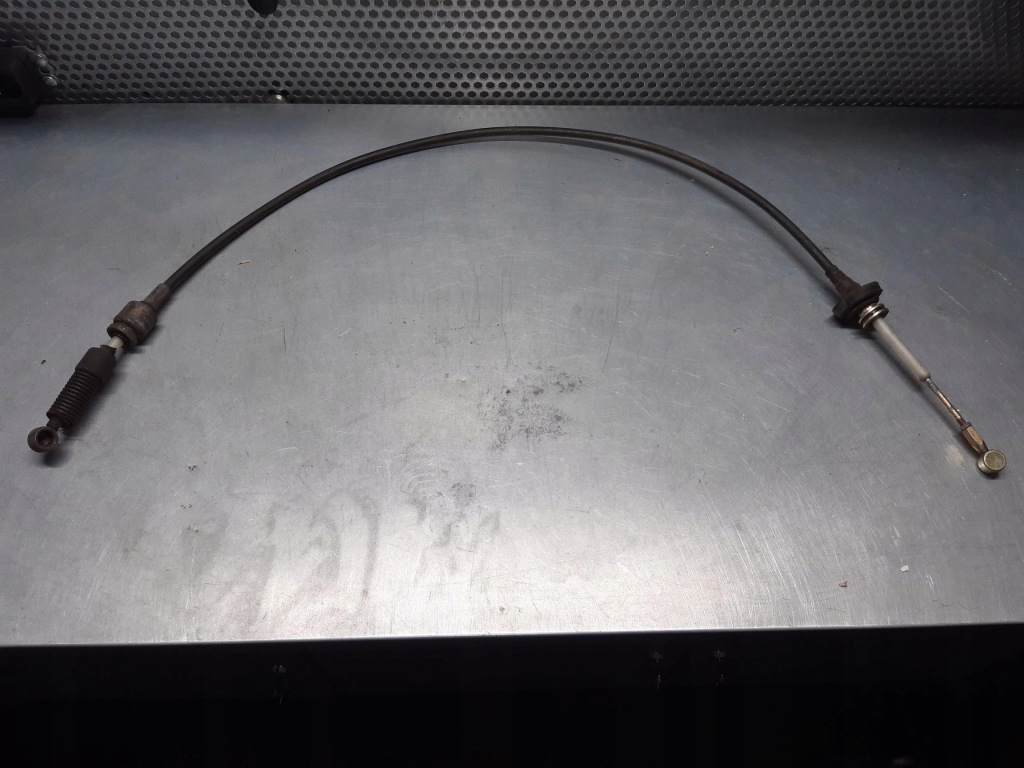 фото №1, Iveco daily iii 99- трос троси перемикання передач