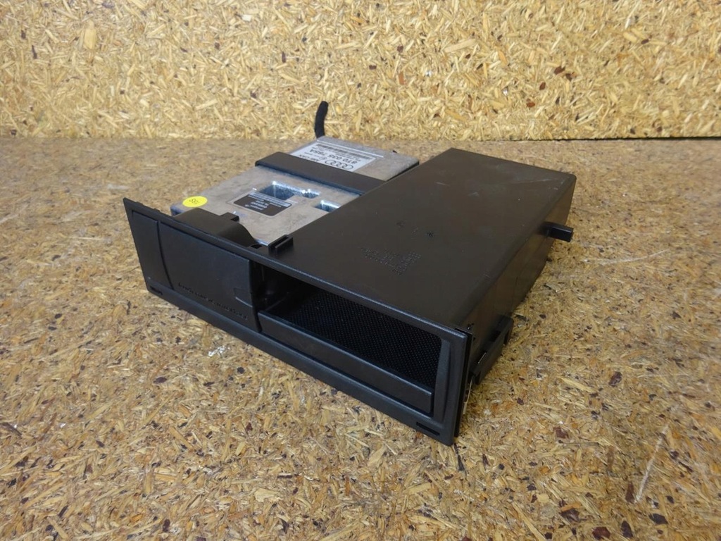 фото №9, Audi a4 b8 8k модуль aux интерфейс mmi 8t0035785a