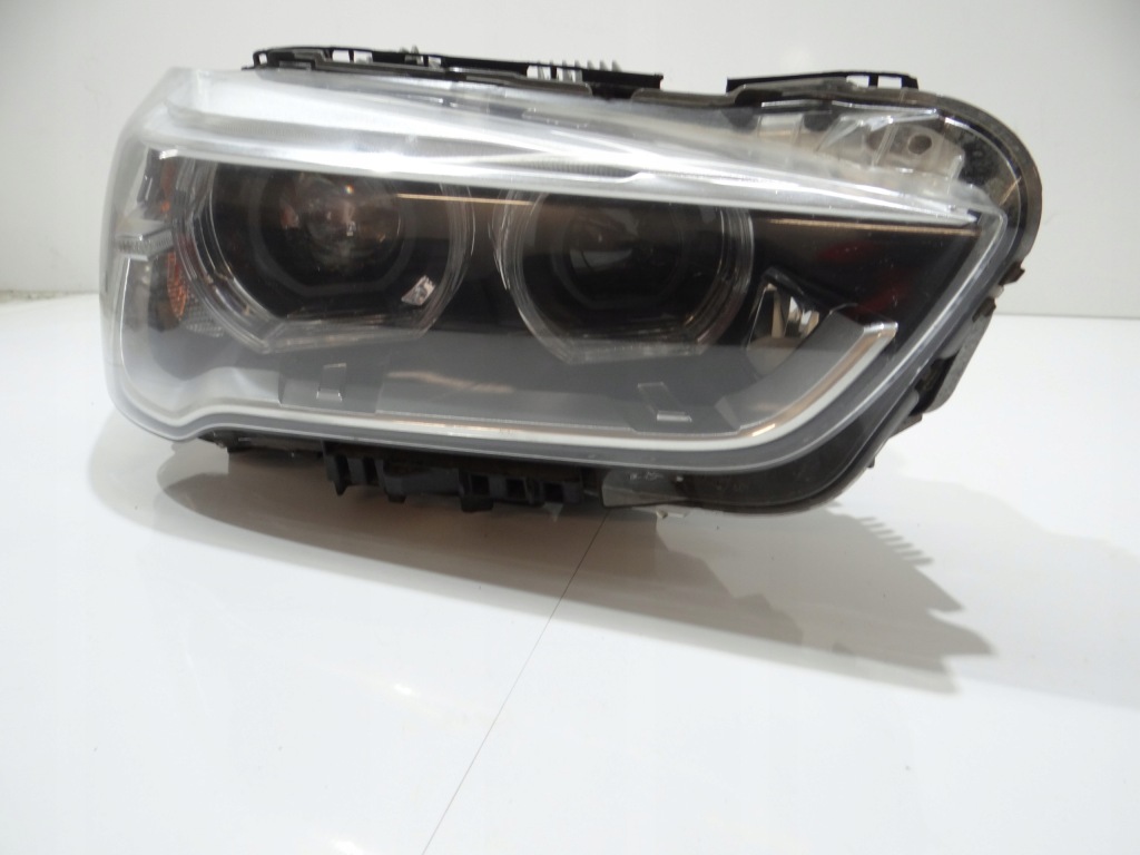 Купити Фара правий передня bmw x1 f48 7495006