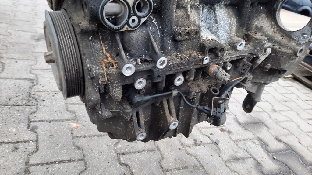 Двигатель n22a2 honda accort vii 2.2 i-cdti 140km Оригинал